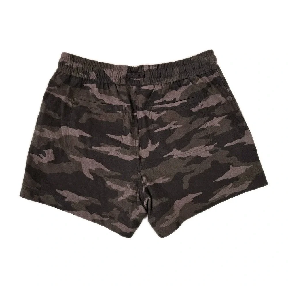 Athleta camo farallon